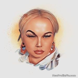 Meet your Posher, Mimi